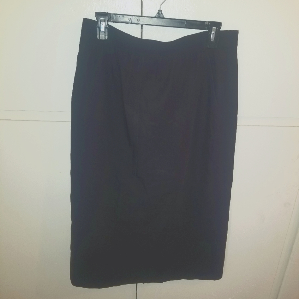 Buy 2 for $15. Escada skirt